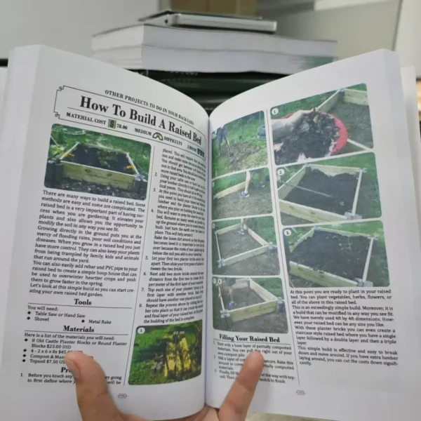 Limited Edition Book Lover’s Crate - Image 6