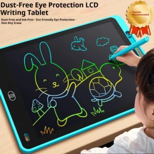 Graffiti Sketchpad Mgaic Erasable Handwriting Pad Toys