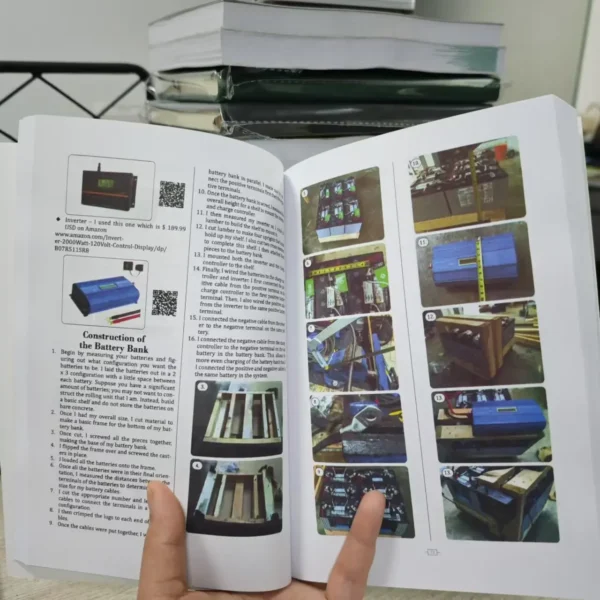 Limited Edition Book Lover’s Crate - Image 5
