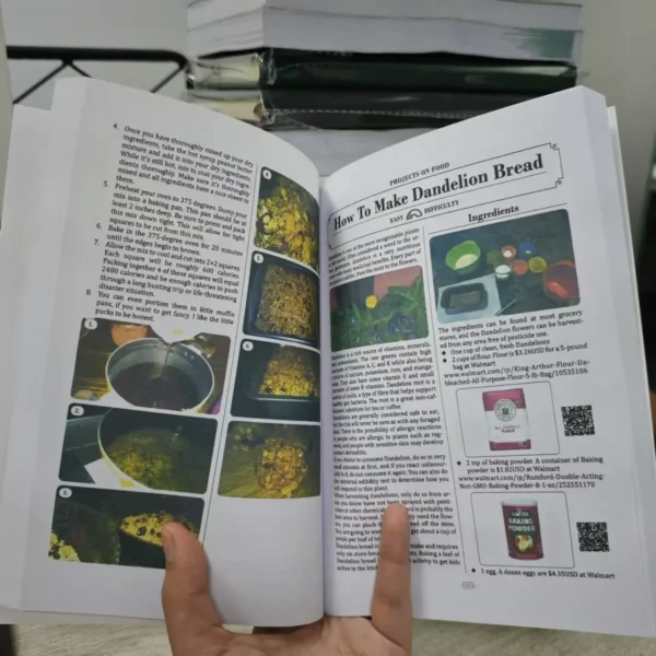 Limited Edition Book Lover’s Crate - Image 3